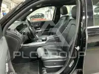 2021 Mercedes Benz GLB 220