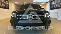2021 Mercedes Benz GLB 220