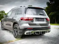 2021 Mercedes Benz GLB 220