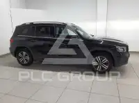2021 Mercedes Benz GLB 220