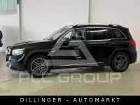 2021 Mercedes Benz GLB 220