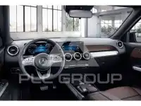 2021 Mercedes Benz GLB 220