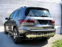 2021 Mercedes Benz GLB 220