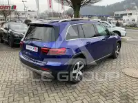 2021 Mercedes Benz GLB 220