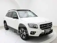 2021 Mercedes Benz GLB 220