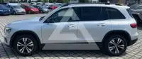 2021 Mercedes Benz GLB 220