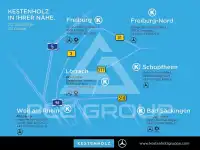 2021 Mercedes Benz GLB 220