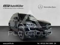 2021 Mercedes Benz GLB 220