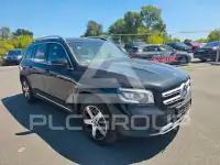 2021 Mercedes Benz GLB 220