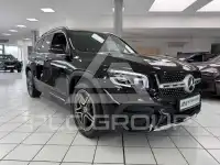 2021 Mercedes Benz GLB 220
