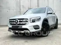 2021 Mercedes Benz GLB 220