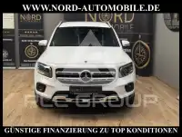 2021 Mercedes Benz GLB 220