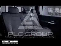2021 Mercedes Benz GLB 220
