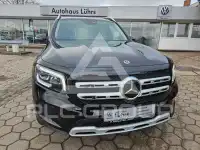 2021 Mercedes Benz GLB 220