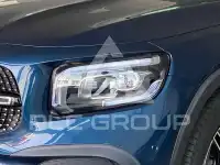 2021 Mercedes Benz GLB 220