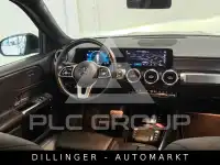 2021 Mercedes Benz GLB 220