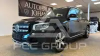 2021 Mercedes Benz GLB 220