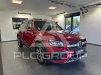 2021 Mercedes Benz GLB 220