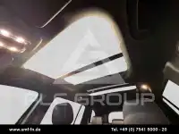 2021 Mercedes Benz GLB 220