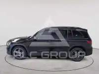 2021 Mercedes Benz GLB 220