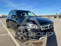2021 Mercedes Benz GLB 220