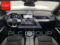2021 Mercedes Benz GLB 220