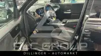 2021 Mercedes Benz GLB 220