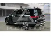 2021 Mercedes Benz GLB 220