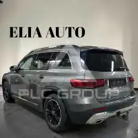 2021 Mercedes Benz GLB 220