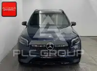 2021 Mercedes Benz GLB 220