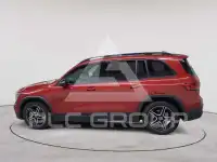 2021 Mercedes Benz GLB 220