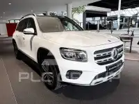 2021 Mercedes Benz GLB 220