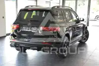 2021 Mercedes Benz GLB 220