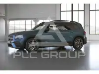 2021 Mercedes Benz GLB 220