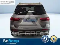 2021 Mercedes Benz GLB 220
