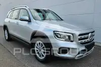 2021 Mercedes Benz GLB 220
