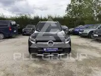 2021 Mercedes Benz GLB 220