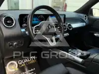 2021 Mercedes Benz GLB 220