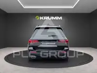 2021 Mercedes Benz GLB 220