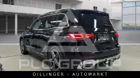 2021 Mercedes Benz GLB 220
