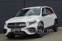 2021 Mercedes Benz GLB 220