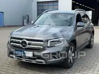 2021 Mercedes Benz GLB 220