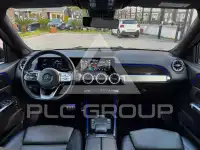 2021 Mercedes Benz GLB 220