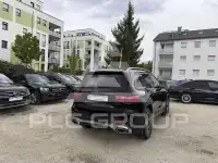 2021 Mercedes Benz GLB 220