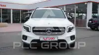 2021 Mercedes Benz GLB 220