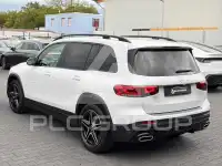 2021 Mercedes Benz GLB 220