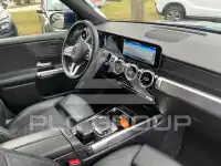 2021 Mercedes Benz GLB 220