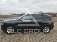 2021 Mercedes Benz GLB 220