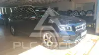 2021 Mercedes Benz GLB 220