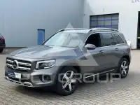 2021 Mercedes Benz GLB 220